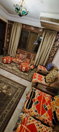 Others 3, Panorama Apartment Overlooking Cairo Airport , An-Nuzhah