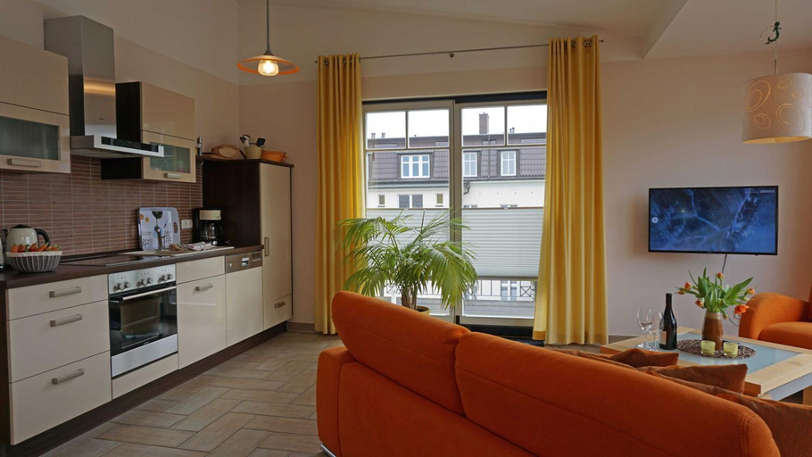 Others 3, Villa _Duenen vis a_ vis_ _ strand, Vorpommern-Greifswald