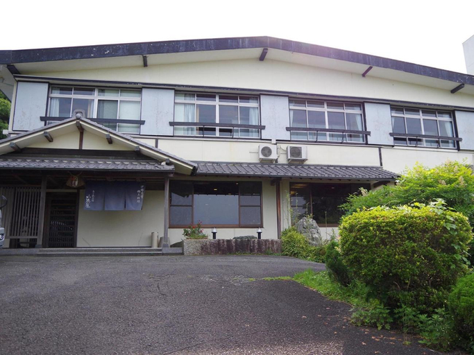Others 5, あじ彩の宿小浜荘, Toba
