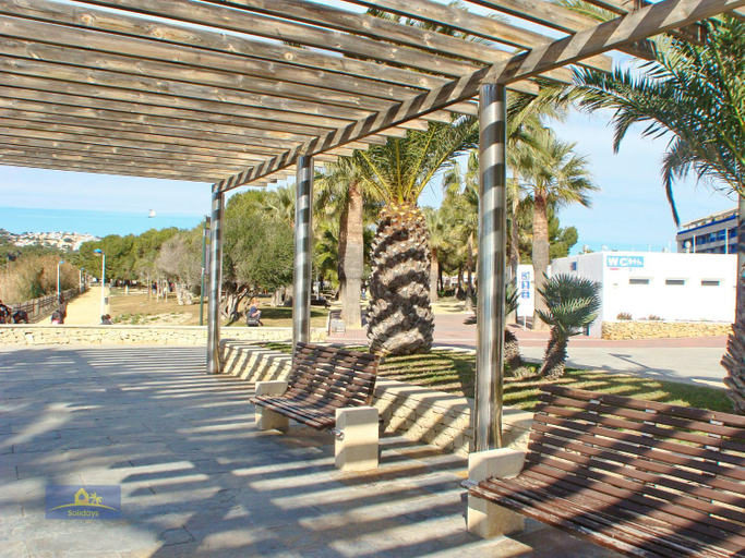 5, Villa Haleakala, Alicante