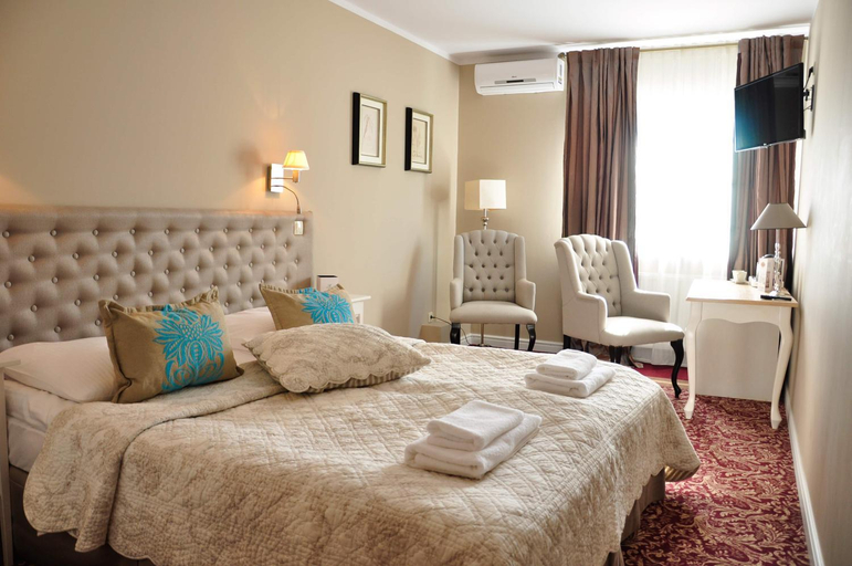 Bedroom 4, Riviera Resort Airport Modlin, Legionowo