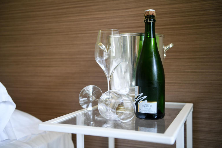 Food & Drinks 4, Hotel Marelet, Bergamo