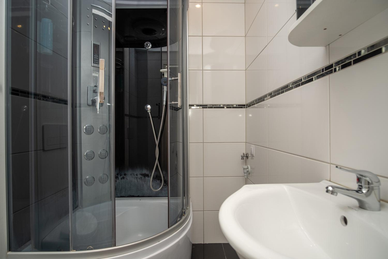 Others 4, Contact Free Apartments with free parking, Tallinn