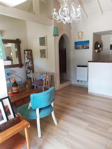 Others 4, Hosteria Costa Bonita, Villa Gesell
