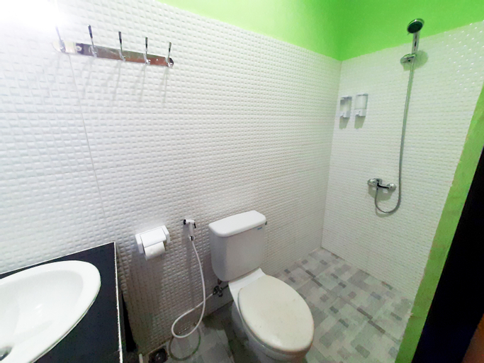 Bathroom 1