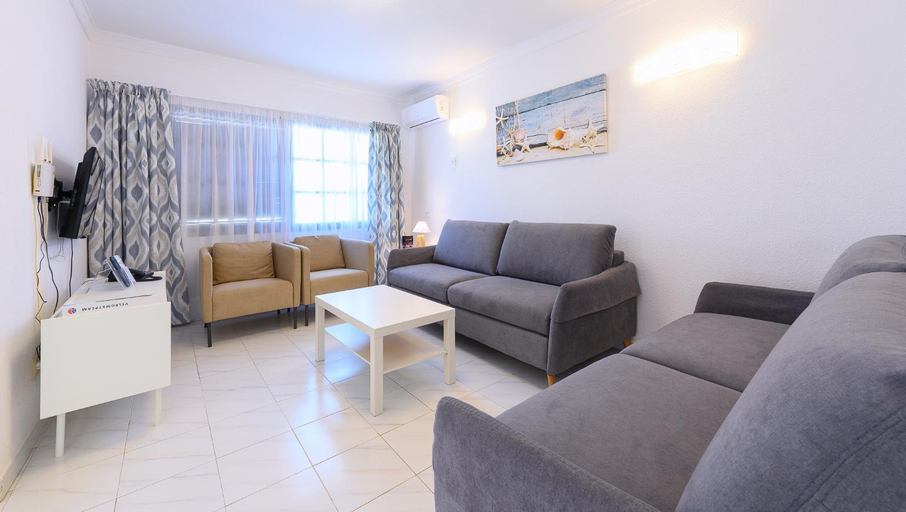 Others 4, Valle Marina Apartamentos, Las Palmas