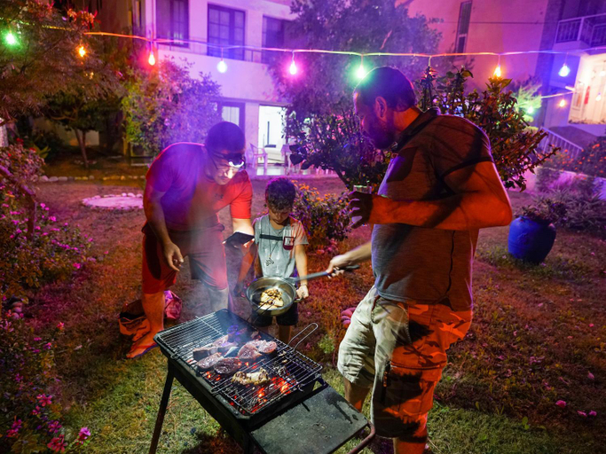 Food & Drinks, Ertem Apart, Datça
