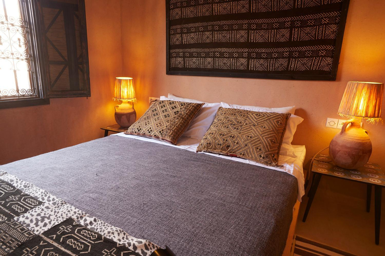 Bedroom 15