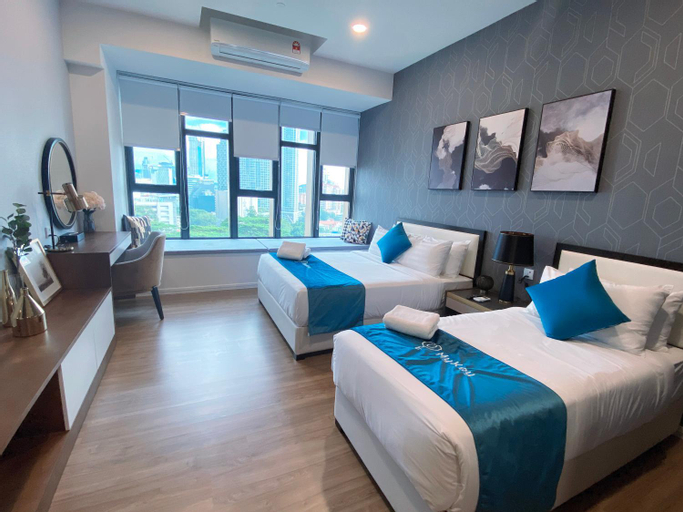 Bedroom 6