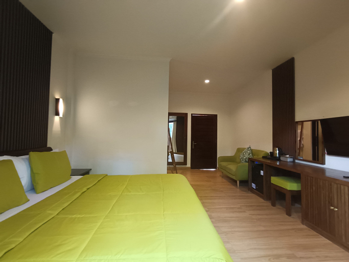 Bedroom 6
