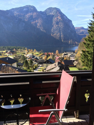 Others 4, Apartment Stadler, Gmunden