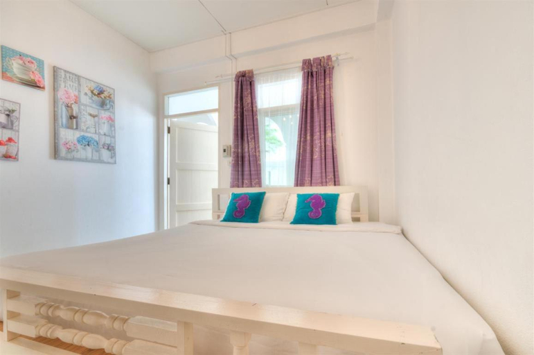 Others 3, Khao Tao Beach Lodge Old Siam, Hua Hin