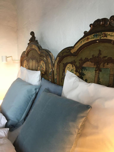 Bedroom 3, El Molino Estepona, Málaga