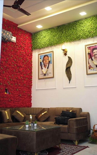 Others 3, Hotel Mango Tree, Hisar
