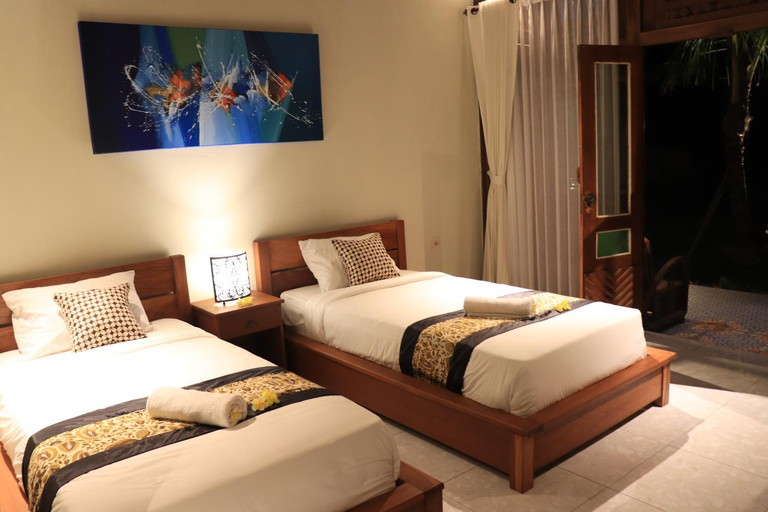 Bedroom 7