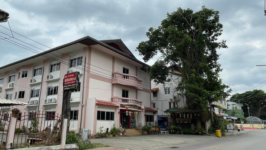 Others 3, Thaen Thong Hotel, Muang Lamphun