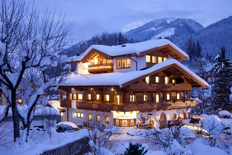 Hotel Margit, Schwaz