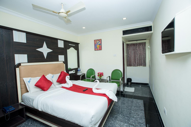 Bedroom 5