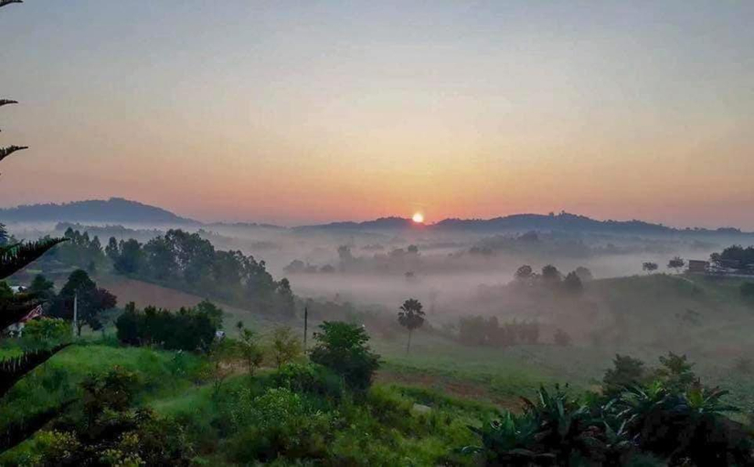 Others 3, Bann Mai Sai Mhog Khao Kho Homestay, Khao Kho
