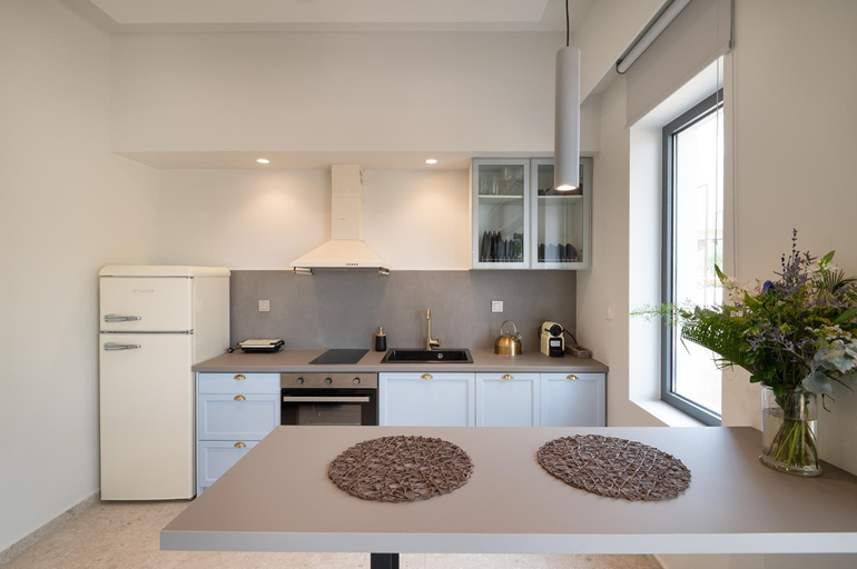 Others 4, VUAR SUITES, Peloponnese