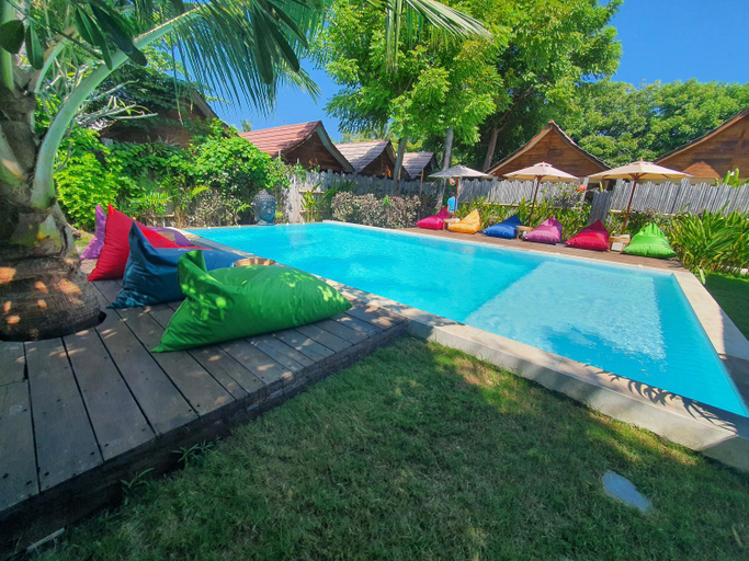 Swimming Pool 15