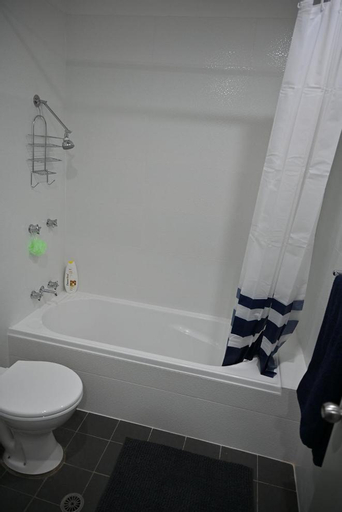 Bedroom 1, Bowman's Place, Bankstown - North-West