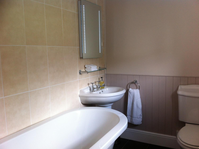 Others 5, Burcott Mill Guesthouse, Somerset