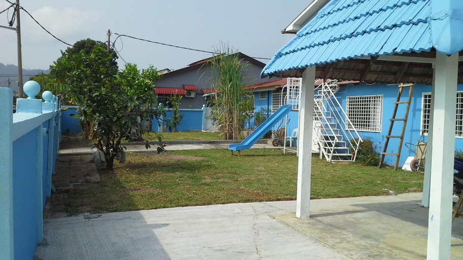 Others 4, Apple Boutique Homestay, Kuantan