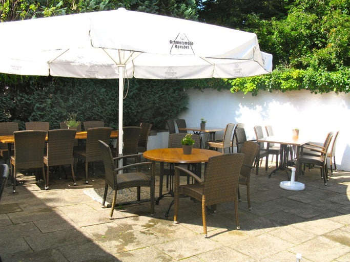 Food & Drinks 3, Gasthaus Sonne, Emmendingen