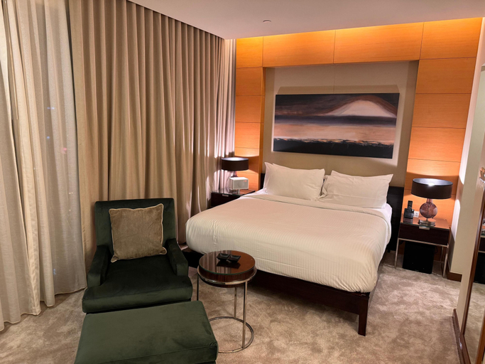 Bedroom 3, Holistay Luxury Homes, Down Town Direct Access Dubai Mall, Dubai
