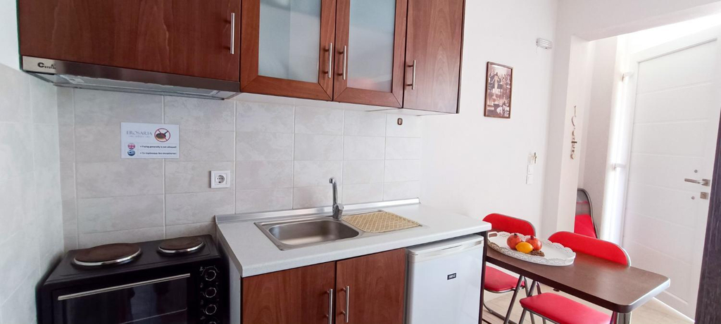 Others 3, Erosaria Suites, Central Macedonia