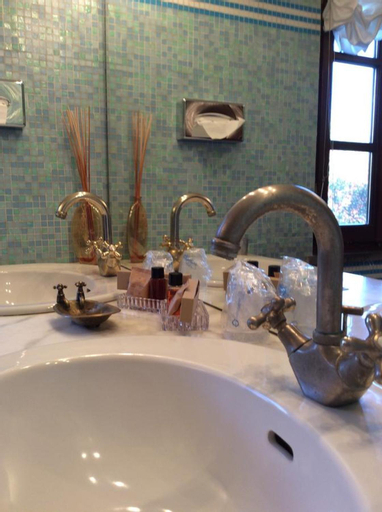 Bathroom 6