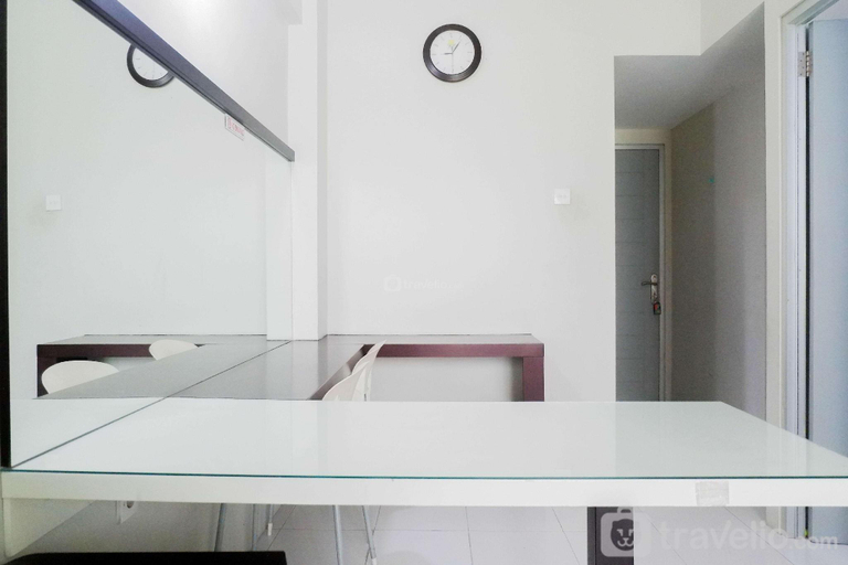 Others 4, 2BR Apartment at Dian Regency By Travelio, Surabaya