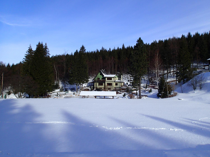 Others 5, Penzion Na Lomne, Vsetín