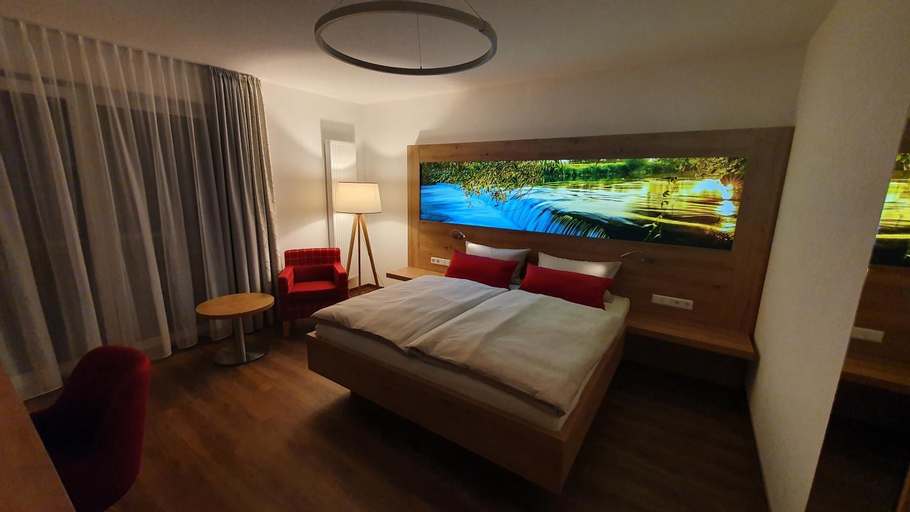 Bedroom 6