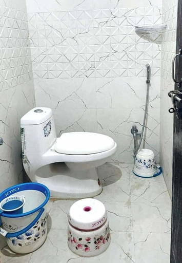 Bathroom, Hotel Sagar Plaza, Aurangabad