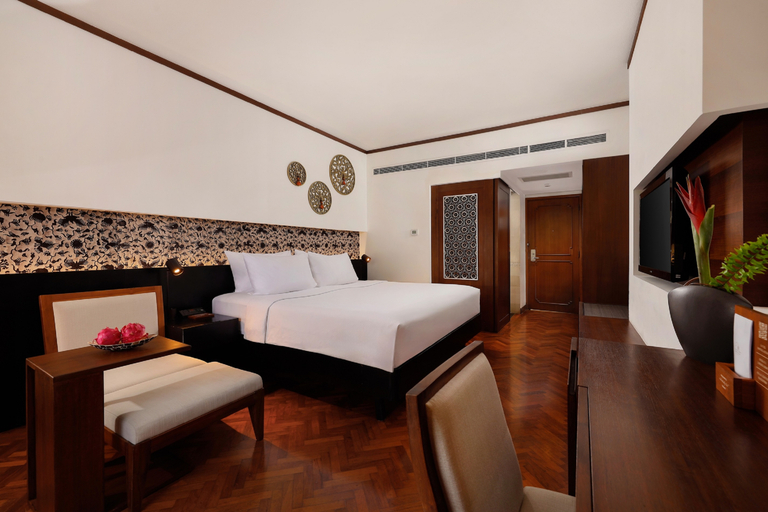 Bedroom 13