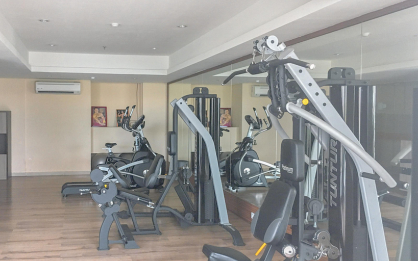 Others 4, Well Designed Studio at Tamansari La Grande Apartment By Travelio, Bandung