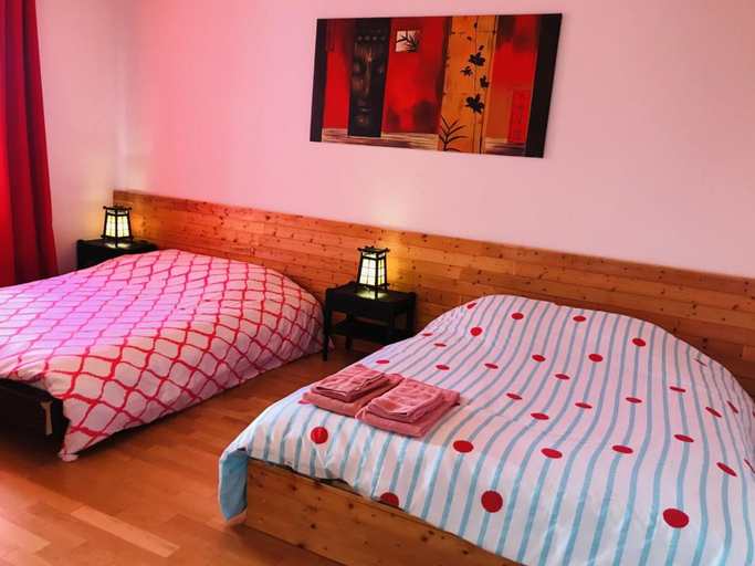 Bedroom 1