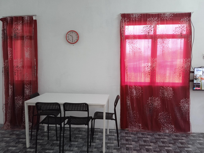 Others 4, Homestay Idaman (B.B) K.T. , Kuala Terengganu