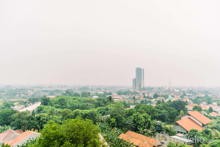 Others 4, Comfort Best Choice 2BR @ Bintaro Icon By Travelio, Tangerang Selatan