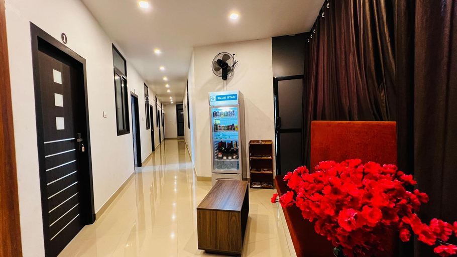 Public Area 3, Karipur Rooms , Malappuram
