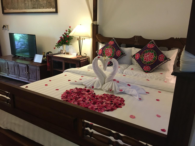 Bedroom 15
