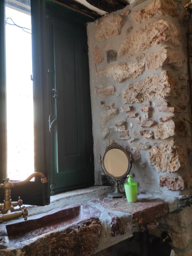 Others 5, La casa di Duilia, Isernia