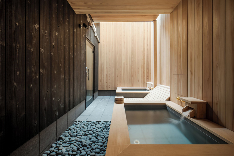 Others 4, MACHIYA de SAUNA, Kyoto