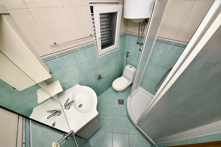 Others 4, Apartments Liljana Privlaka, Privlaka