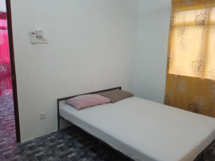 Bedroom 2, Homestay Idaman (B.B) K.T. , Kuala Terengganu