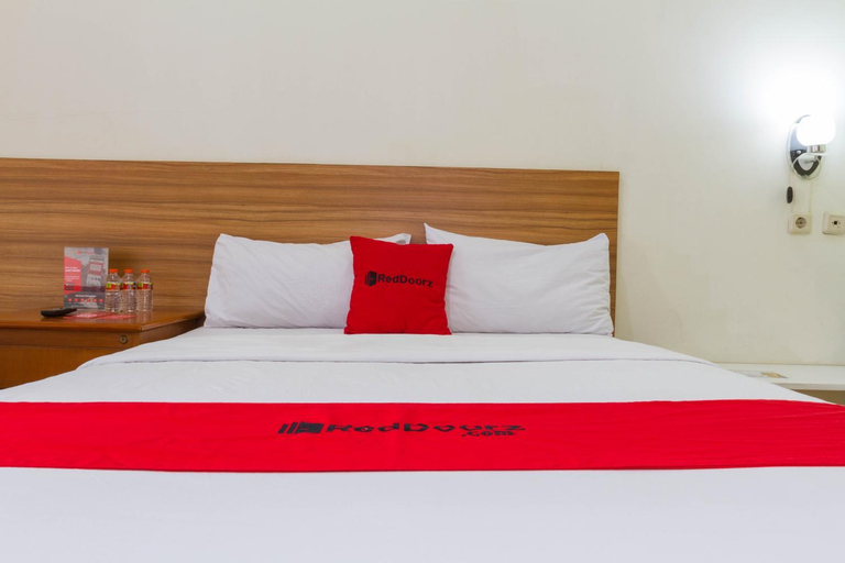 Bedroom 9