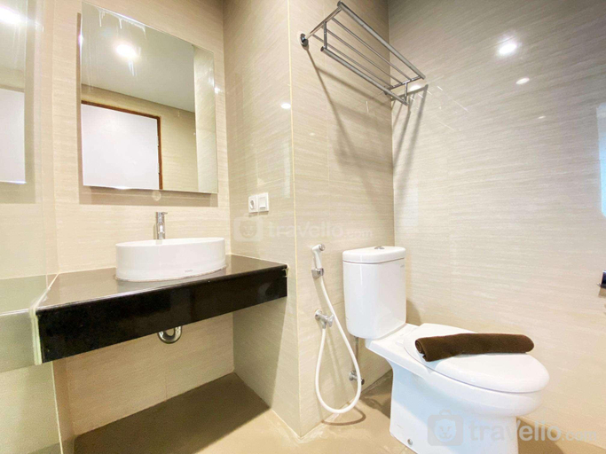 Others 5, Cozy Studio at Green Kosambi (Greko) By Travelio, Bandung