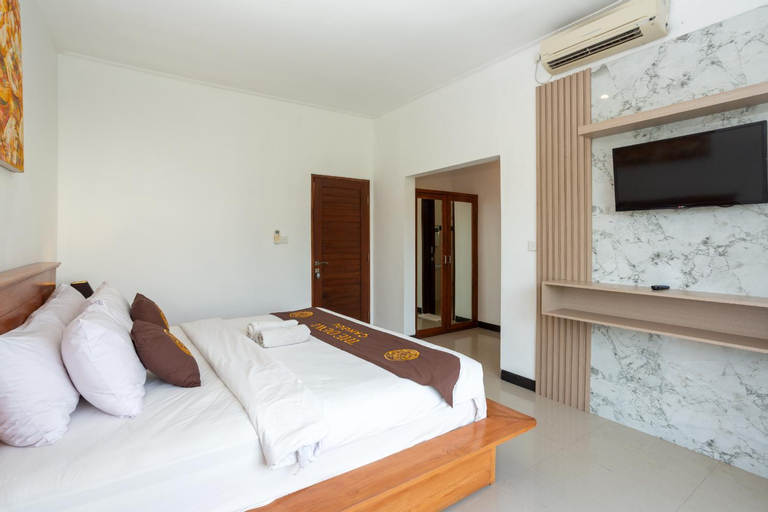 Bedroom 23